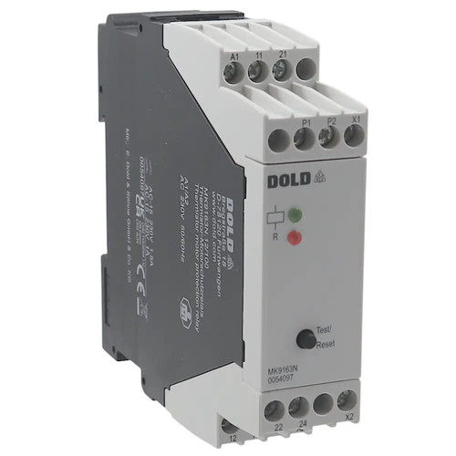 Dold mk9163n 100 - dold, mk9163n.12/100