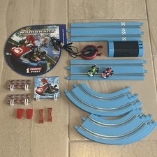 Carrera Go Mario Kart 2 Slot