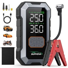 8000A Auto KFZ Starthilfe