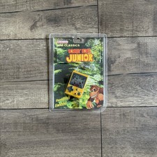 Nintendo Mini Classics Donkey