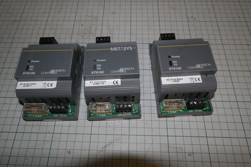 Johnson controls metasys - controls,