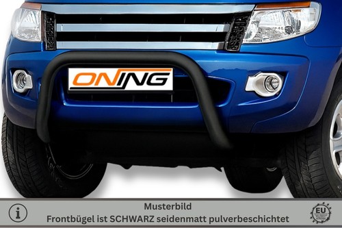Frontbügel für ford - frontbügel,