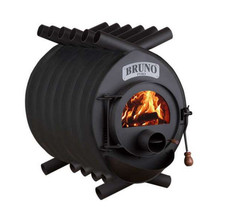 Werkstattofen BRUNO® Pyro IV | Warmluftofen mit 22 kW