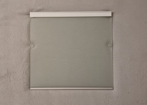 Glasboden für haier - für, by