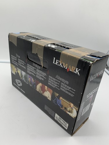 Original lexmark - original,