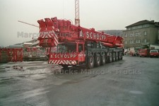 LKW Foto Liebherr Kranwagen