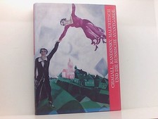 Chagall, Kandinsky, Malewitsch