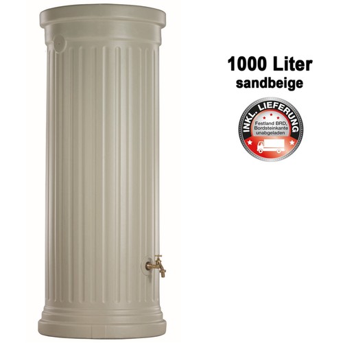 Graf säulentank 1000 - graf,