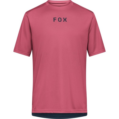 Fox mtb jersey kurzarm ranger - jersey,