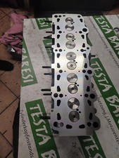 Eigenen Zylinderkopf VW T 4