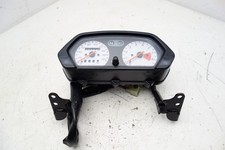 Honda SLR FX 650 Vigor Tacho Kontrollleuchten Cockpit Drehzahlmesser Instrumente