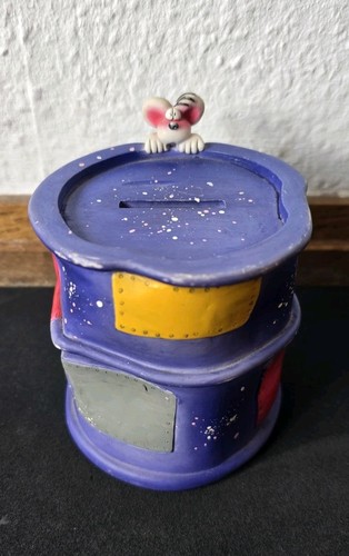 Diddl spardose auf - diddl,