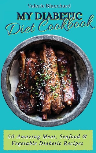 Diabetic diet cookbook - cookbook:, 50