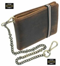 Visconti Leder Biker