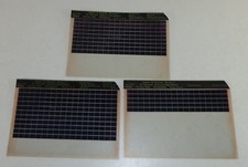 Microfich Parts Catalogue