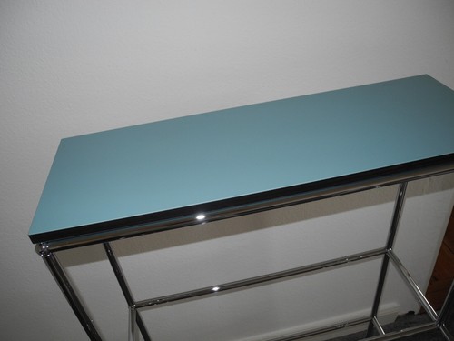 Abdeckplatte thekenauflage - abdeckplatte,