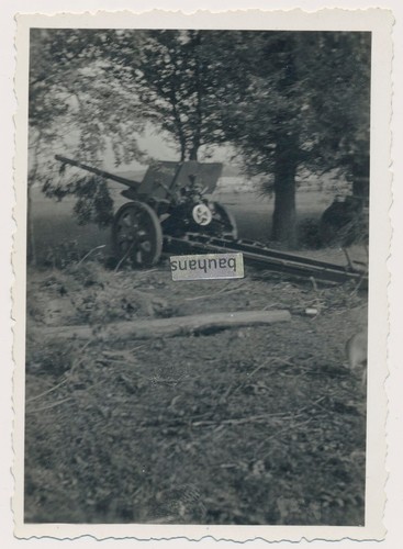 Foto geschütz panzerabwehr - foto,