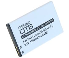 Akku für Nokia BL-4UL Nokia