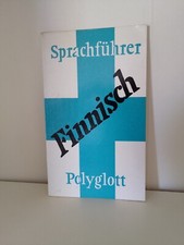 Finnisch - Sprachführer - Polyglott.