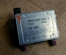 Audi A4 8E B6 Telefon