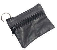 Echtleder Schlüsseltasche mit