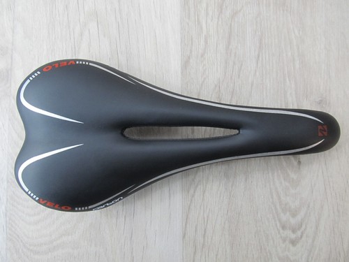 Velo carbon titan sattel mtb - carbon,