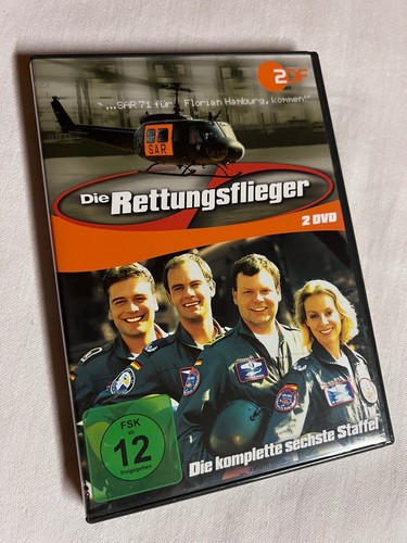 Die rettungsflieger - rettungsflieger,