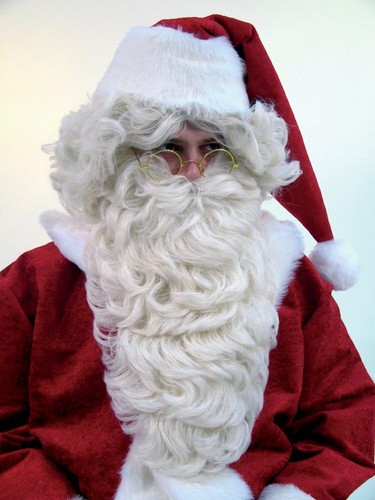 Nikolaus weihnachtsmann langer - nikolaus,