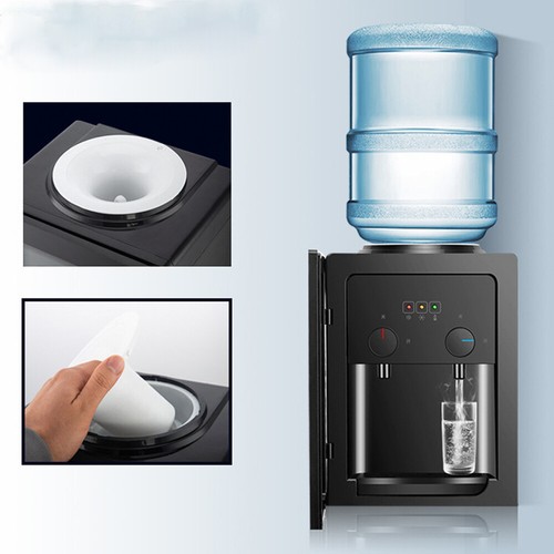 Elektrischer wasserspender - elektrischer,