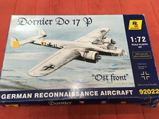 1:72 RS Models 92022  Dornier Do 17 P Ostfront German Reconnaisance Aircraft