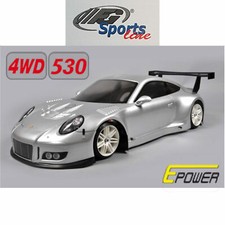 FG Modellsport 1:5 Sportsline