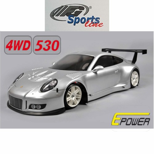 Modellsport 5 sportsline - 1:5,