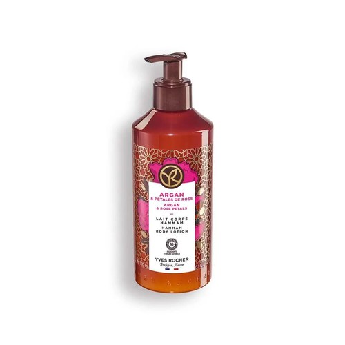 Yves rocher sensual body - yves,