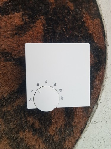 Salus rt10 rädchenthermostat - salus,