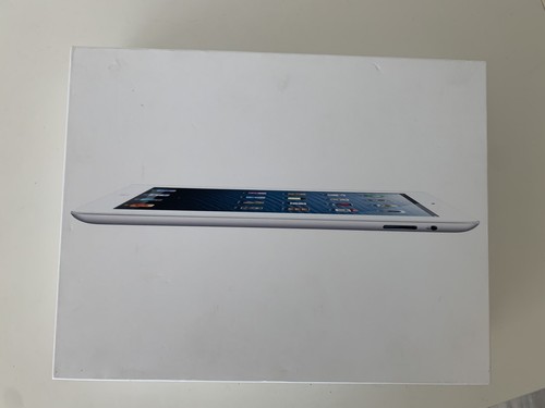 Apple ipad leerverpackung - apple,
