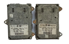 Xenon Kurvenlicht AFL Modul