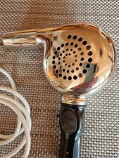 Schott  Haar Fön Retro  500 Watt