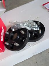 Eibach Spurverbreiterung 5x114,3 60,1 Spurplatte 25mm pro Seite - 50mm Achse OVP