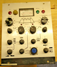 Steuereinheit MIGATRONIC MDU 300 / 400 AC/DC WIG OMB-Box