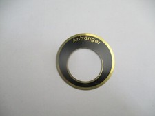 Nameplate switch trailer