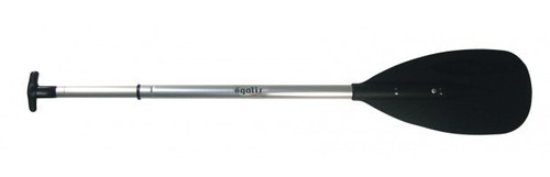 Egalis stechpaddel teleskop - egalis,