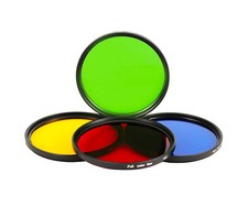 4 in 1 Effektfilt​er Set