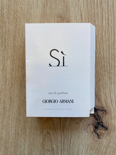 Giorgio armani eau de - giorgio,
