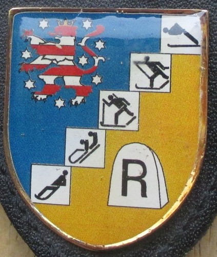Brustanhänger