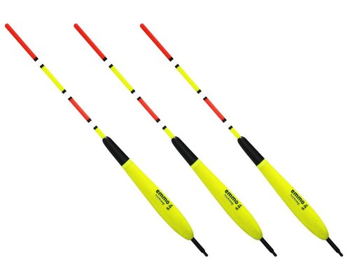 Slider waggler 3er posenset - waggler,
