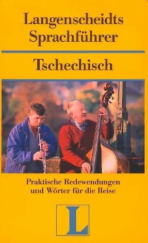 Langenscheidt sprachführer - langenscheidt,