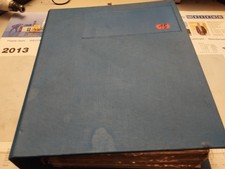 15 BMW Werkstatthandbuch Schaltpläne 3´er Reihe E 30 Band 7