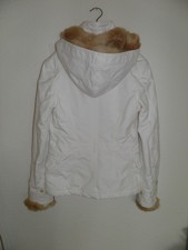 Closed Jacke Weiss Vintage