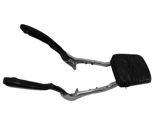 Oparcie pasażera sissy bar - oparcie,