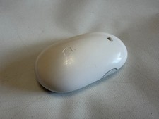 Apple Mighty Mouse BT Maus